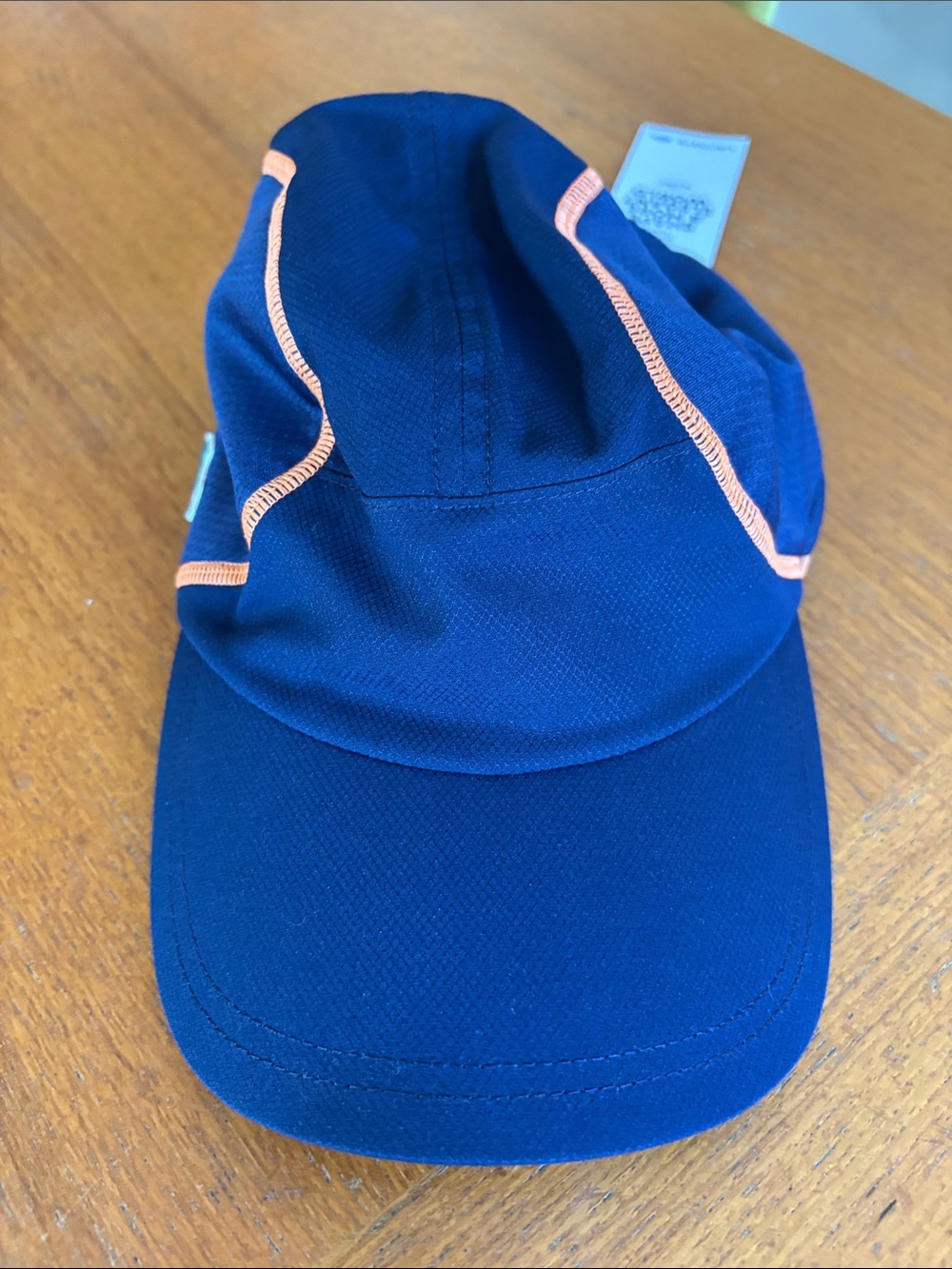 NWT Lacoste cap